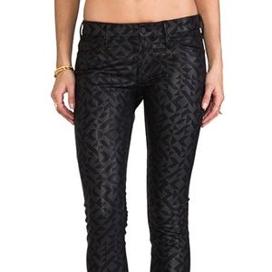 MOTHER The Looker in Rough Around the Edges